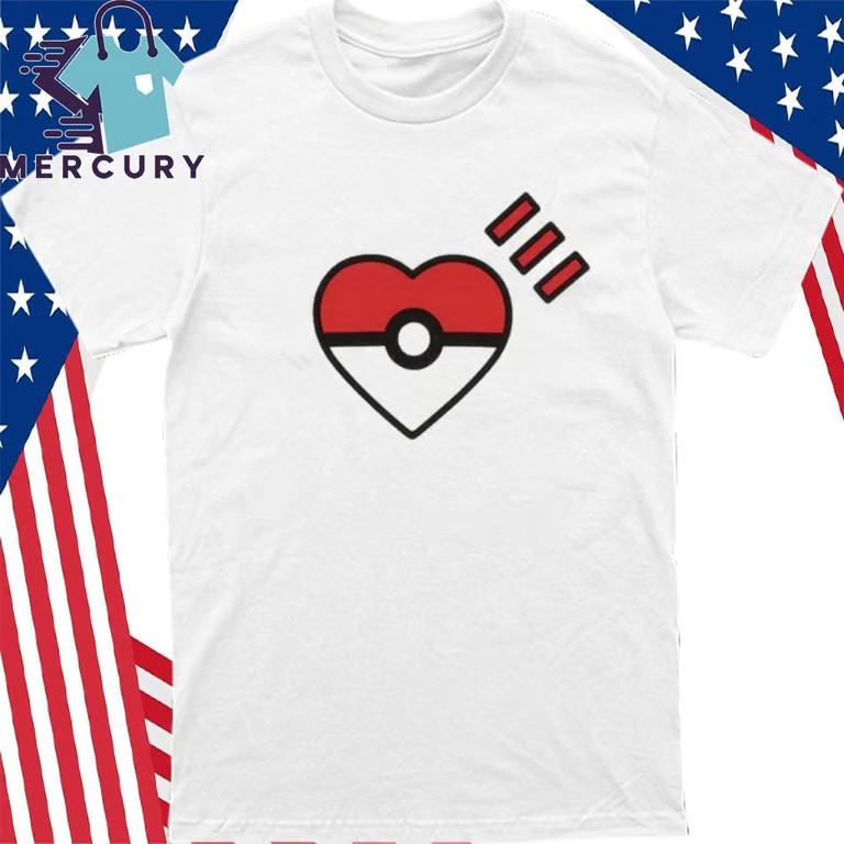 Po ke mon x Human Made T-Shirt Unisex T-Shirt XXXXL
Po ke mon x Human Made T-Shirt Unisex T-Shirt XXXXL