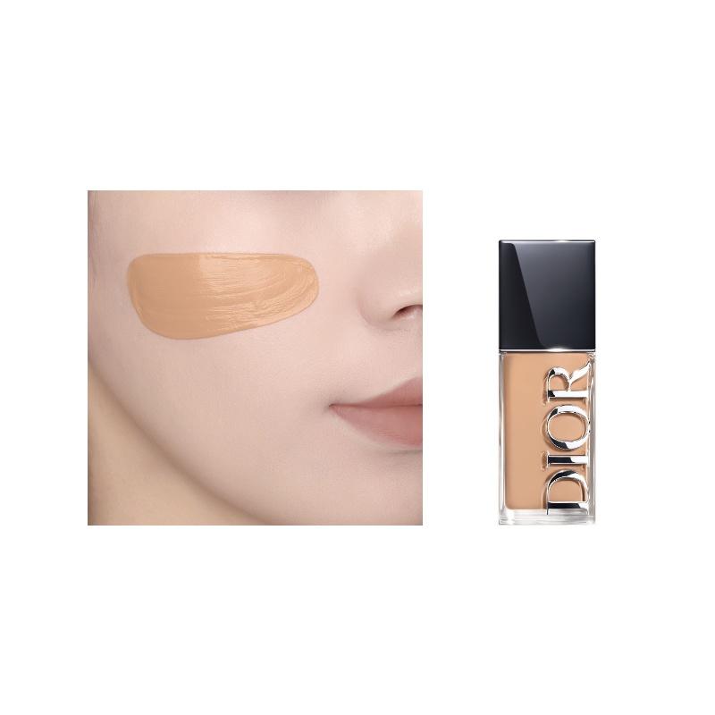 DIOR s new makeup-locking moisturizing version, long-lasting liquid foundation, natural and clear, long-lasting silky creamy skin, cosmetics #3.5N розовый
DIOR s new makeup-locking moisturizing version, long-lasting liquid foundation, natural and clear, long-lasting silky creamy skin, cosmetics #3.5N розовый