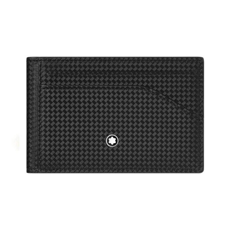 Montblanc Складаний тримач для карток Extreme 2.0 123958 123958
Montblanc Складаний тримач для карток Extreme 2.0 123958 123958