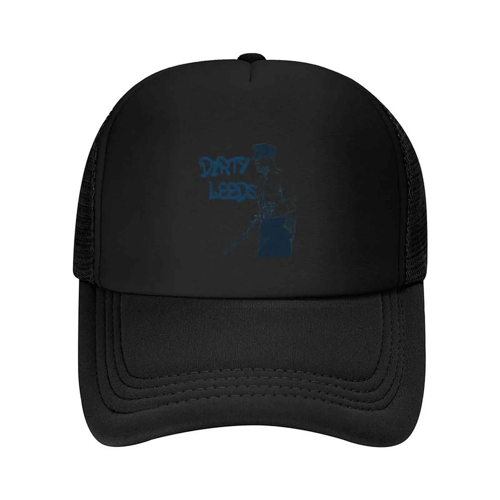 Dirty Leeds Baseball Cap Cosplay sailor cap for men tactical cap luxury woman Female Men s
Dirty Leeds Baseball Cap Cosplay sailor cap for men tactical cap luxury woman Female Men s