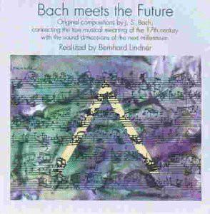 CD BERNHARD LINDNER - Bach Meets The Future NGHCD338 Nightingale Rec 1991 Germany Dance & Electronica Used
CD BERNHARD LINDNER - Bach Meets The Future NGHCD338 Nightingale Rec 1991 Germany Dance & Electronica Used