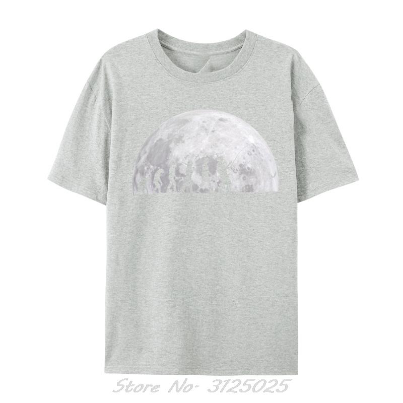 Fishing Evolution Rod Moon Fisherman Funny Fishing Idea Classic Newest Unisex Tops TShirts Clothing Streetwear 4XL
Fishing Evolution Rod Moon Fisherman Funny Fishing Idea Classic Newest Unisex Tops TShirts Clothing Streetwear 4XL
