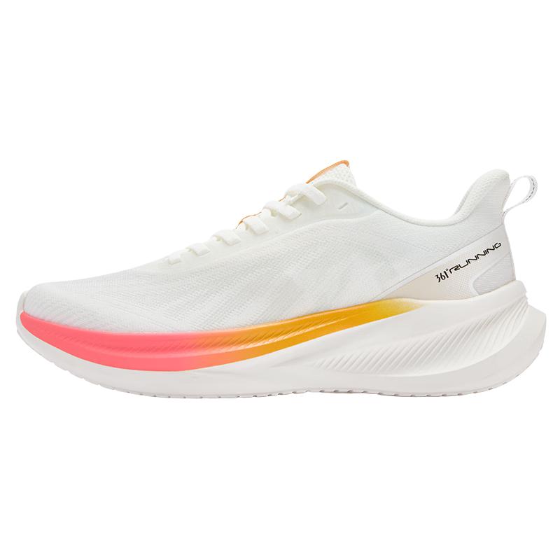361° Feather 5 Men s Running Shoes EU 42
361° Feather 5 Men s Running Shoes EU 42