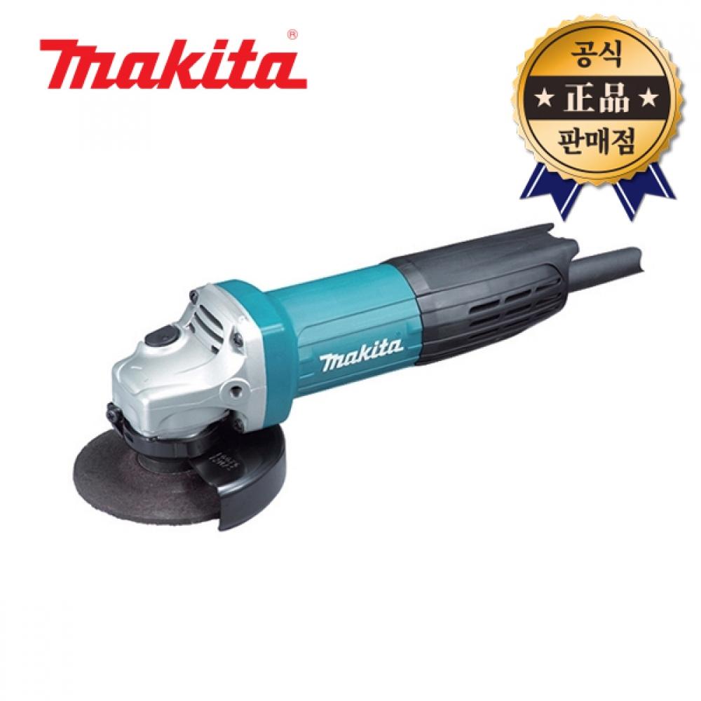 Makida Grinder GA4031 Легкая 4-дюймовая ручная шлифовальная машина с задним переключателем Резка Резка
Makida Grinder GA4031 Легкая 4-дюймовая ручная шлифовальная машина с задним переключателем Резка Резка