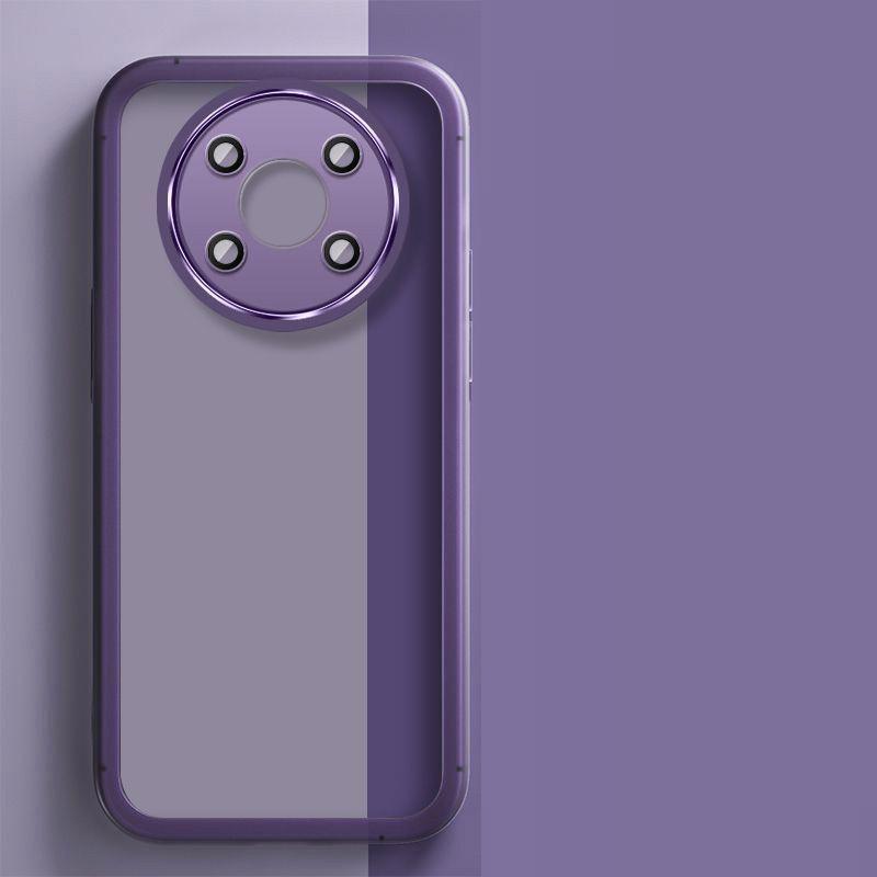 For Huawei Nova Y90 Case Huawei Nova Y91 Phone Case Huawei Nova Y90 Cover nova y91 Cover Shookproof Plating Silicone back cover Huawei nova Y90
For Huawei Nova Y90 Case Huawei Nova Y91 Phone Case Huawei Nova Y90 Cover nova y91 Cover Shookproof Plating Silicone back cover Huawei nova Y90