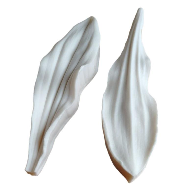 Lily of the Valley Sugarcraft Silicone Veiners Fondant Flower Clay Mold for Cake Decorating Crafts білий
Lily of the Valley Sugarcraft Silicone Veiners Fondant Flower Clay Mold for Cake Decorating Crafts білий