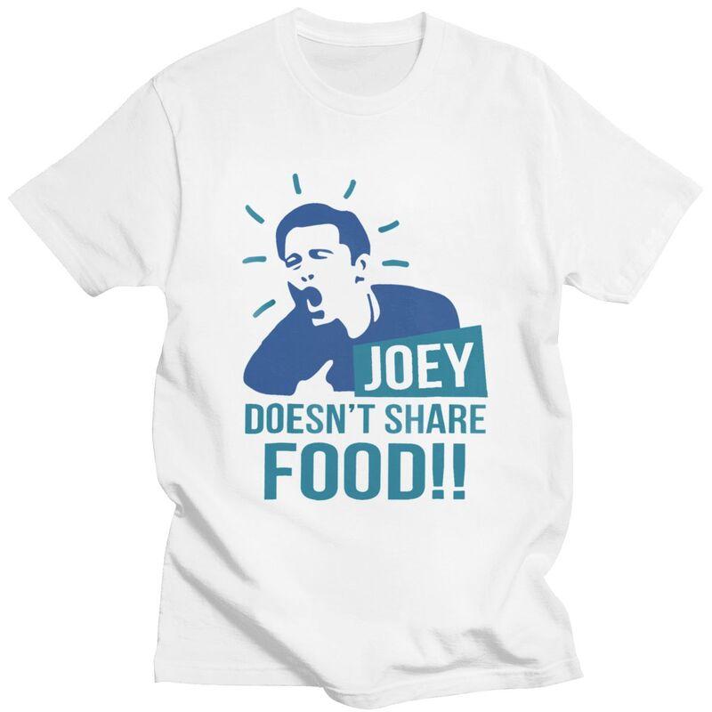 Custom Friends TV Show T Shirt for Men 100% Cotton Tshirt Tee Short Sleeve Joey Doesn t Share Food T-shirts Slim Fit Clothing... 5XL різнокольоровий
Custom Friends TV Show T Shirt for Men 100% Cotton Tshirt Tee Short Sleeve Joey Doesn t Share Food T-shirts Slim Fit Clothing... 5XL різнокольоровий