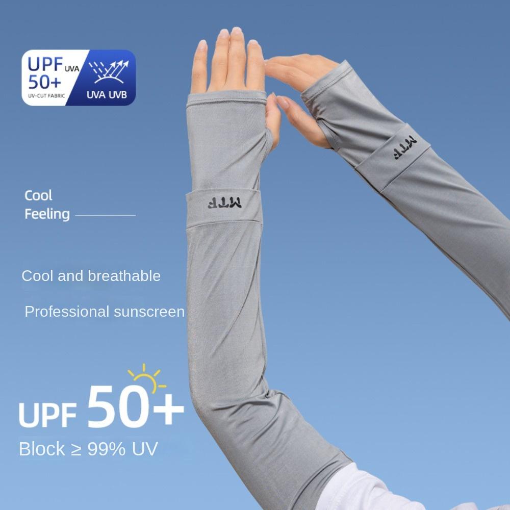 Arm Protection Long Ice Silk Sleeves Checkered Cycling Gloves Sunscreen Arm Covers Summer style 1
Arm Protection Long Ice Silk Sleeves Checkered Cycling Gloves Sunscreen Arm Covers Summer style 1