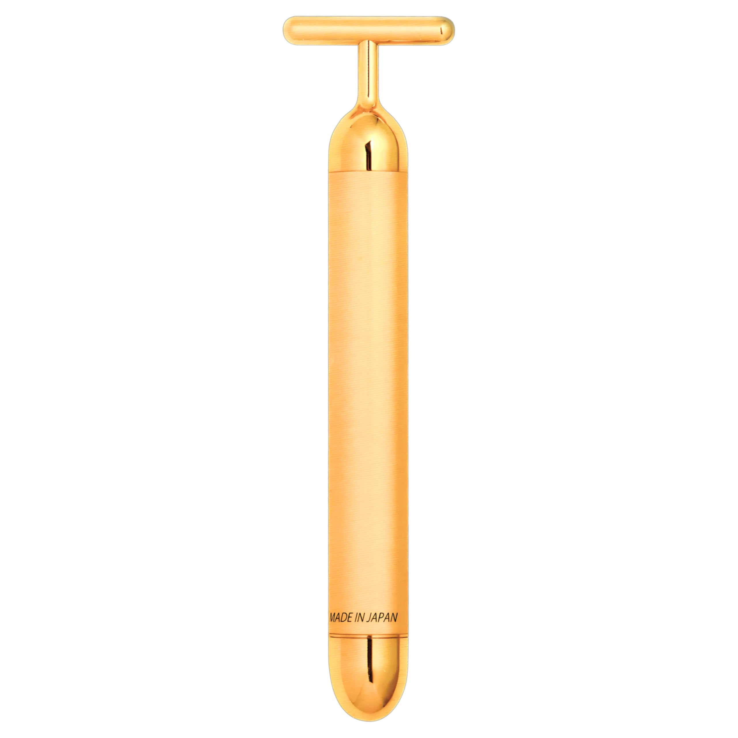 Face Roller Beauty Bar BEAUTY MAGIC 24K 24kgold Small Face Tightening Waterproof Antibacterial
Face Roller Beauty Bar BEAUTY MAGIC 24K 24kgold Small Face Tightening Waterproof Antibacterial