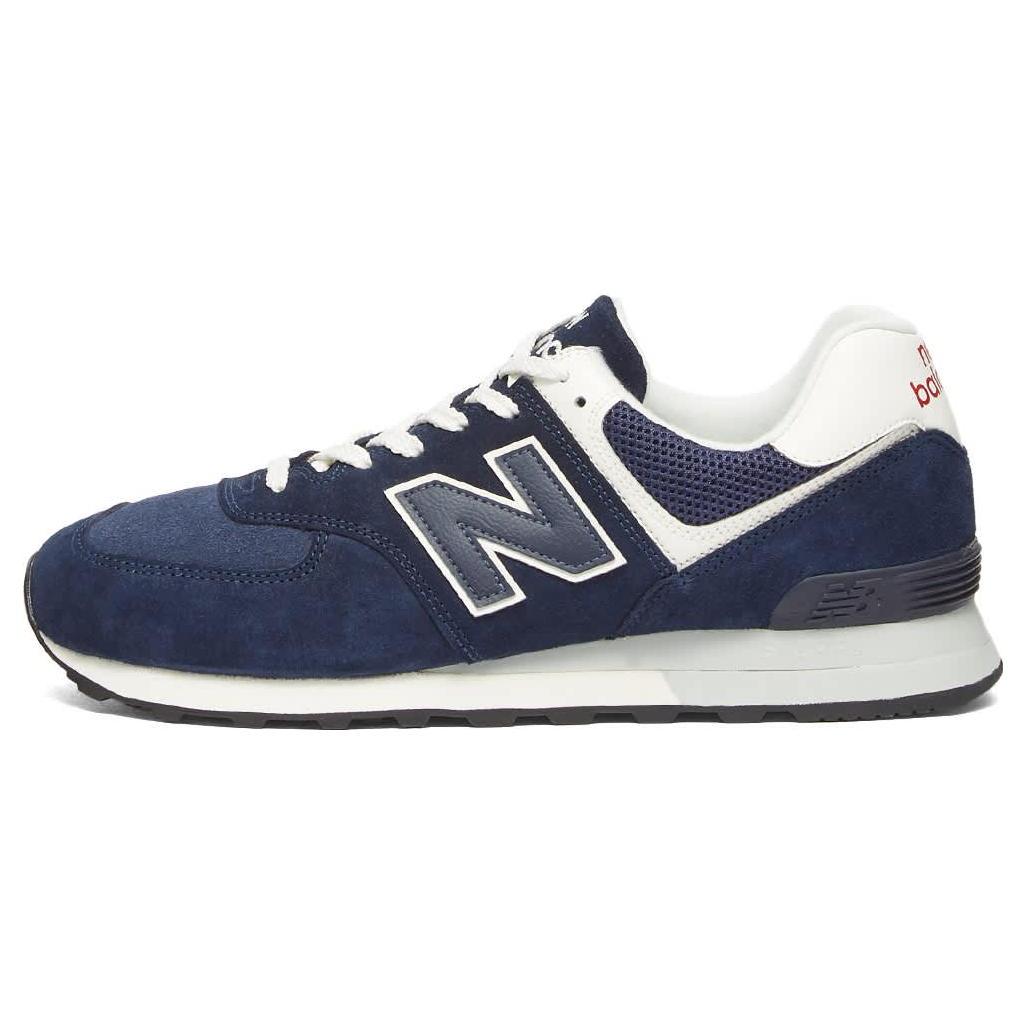 новые New Balance 574 темно-синий белый
новые New Balance 574 темно-синий белый