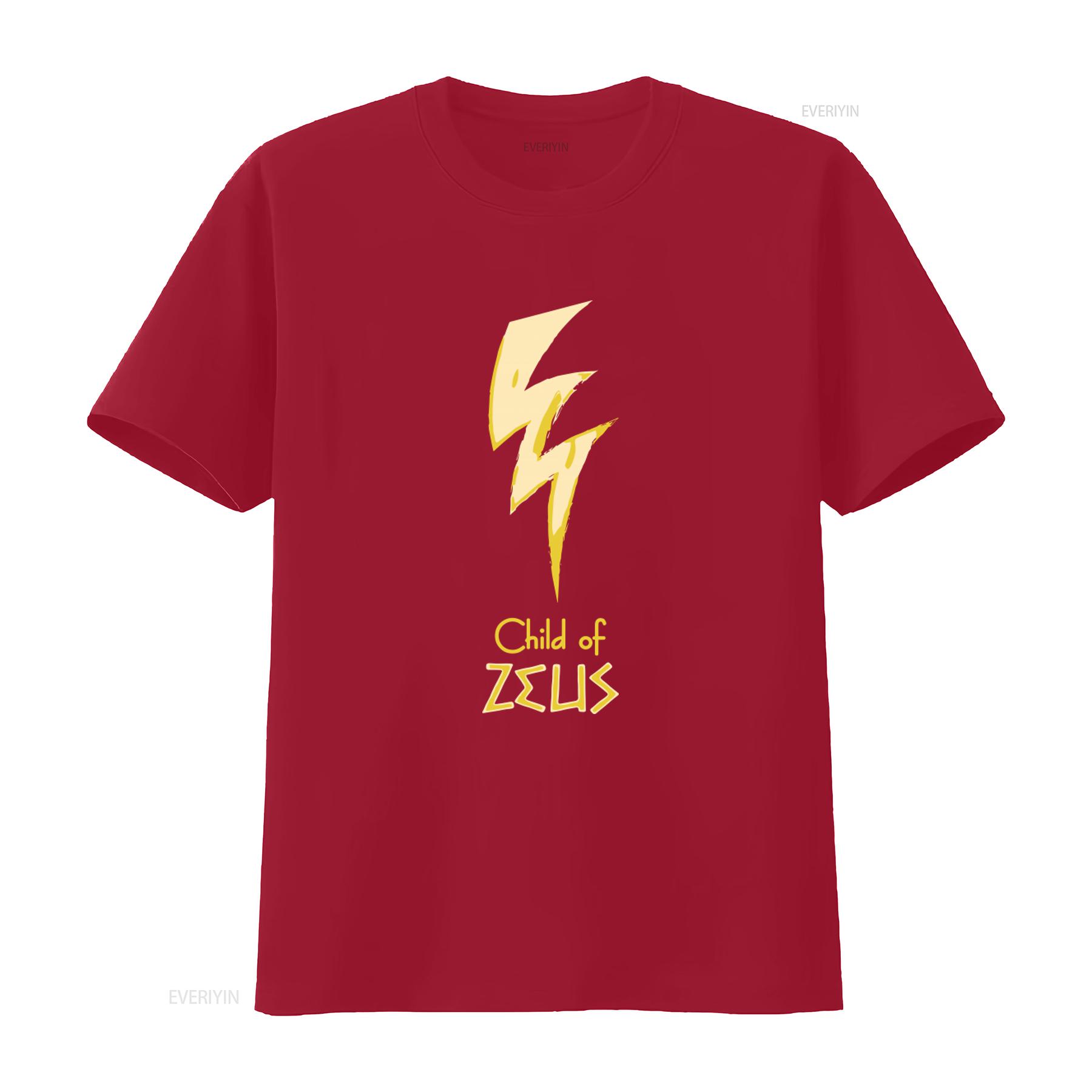 Child of Zeus T Shirt Kids Heavy Cotton for Members Cabin 1 in Camp Half Blood vintage Washed Top For Everyday Wear graphic S
Child of Zeus T Shirt Kids Heavy Cotton for Members Cabin 1 in Camp Half Blood vintage Washed Top For Everyday Wear graphic S