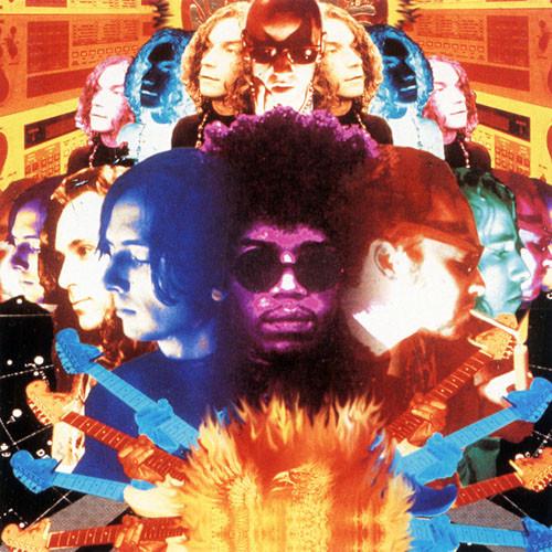 CD BEAUTIFUL PEOPLE, JIMI HENDRIX - Rilly Groovy ESSX2032 Essential 1993 UK Dance & Electronica Used
CD BEAUTIFUL PEOPLE, JIMI HENDRIX - Rilly Groovy ESSX2032 Essential 1993 UK Dance & Electronica Used