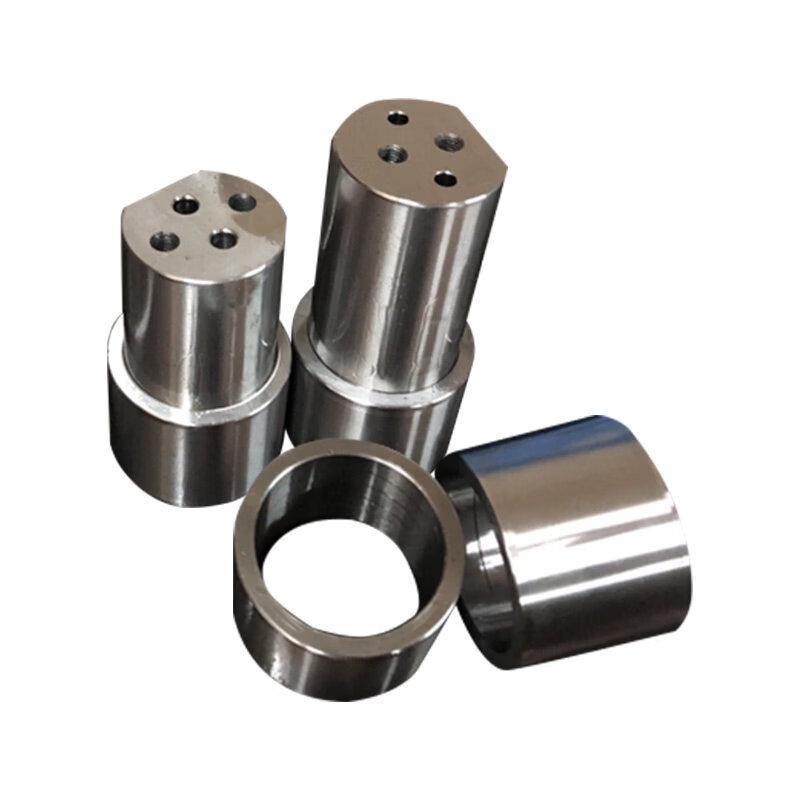 Yunduo Precision CNC Machining Service for Stainless Steel Components
Yunduo Precision CNC Machining Service for Stainless Steel Components