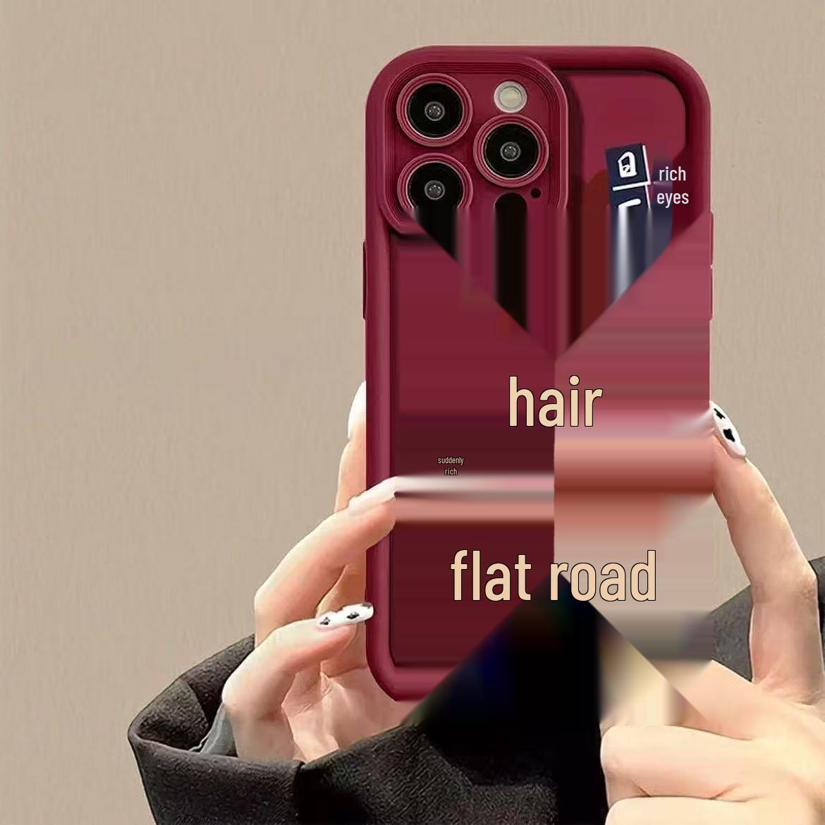 Lux Apple Couple iPhone Cases: New Year Edition for iPhone 17, 16 Pro Max, 15 Pro, 14, 13, 12 11
Lux Apple Couple iPhone Cases: New Year Edition for iPhone 17, 16 Pro Max, 15 Pro, 14, 13, 12 11