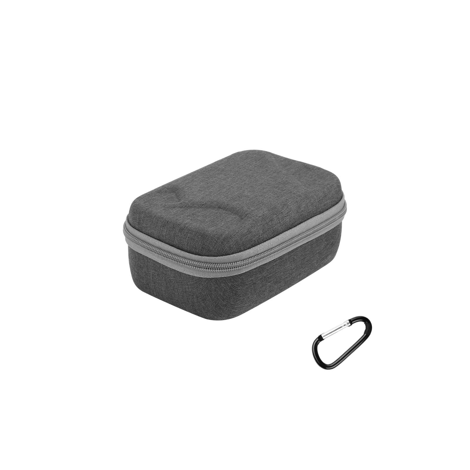 Shock Protective Handbag Shoulder Bag Portable Drone Remote Control Body Storage Box Compatible For Dji Mini3 Pro Dji Rc body bag#0
Shock Protective Handbag Shoulder Bag Portable Drone Remote Control Body Storage Box Compatible For Dji Mini3 Pro Dji Rc body bag#0