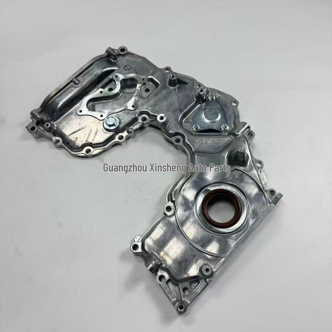 11321-0E010 11351-11120 Timing Cover for Hilux 1GD/2GD
11321-0E010 11351-11120 Timing Cover for Hilux 1GD/2GD