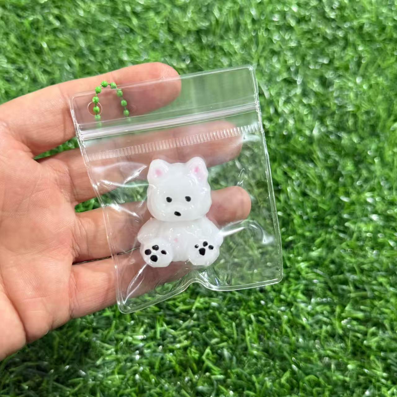 Douyin Маленький П ятачок Пет Фан Шарм - Сквіші Іграшка з Повільним Відновленням
Douyin Маленький П ятачок Пет Фан Шарм - Сквіші Іграшка з Повільним Відновленням