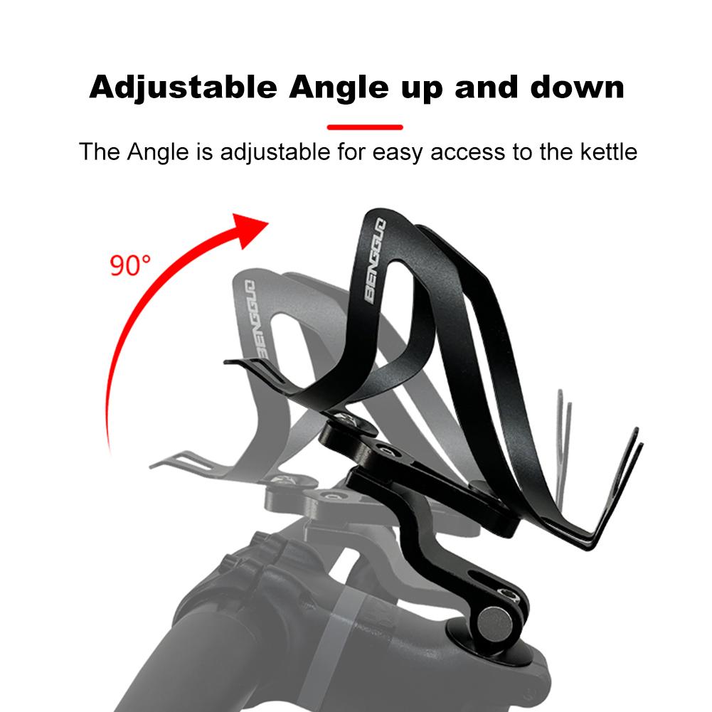 Bicycle Bottle Cage Adapter Bike Water Bottle Holder Mount Adapter Bicycle Handlebar Bottle Cage Adapter Bike Accessories CHINA
Bicycle Bottle Cage Adapter Bike Water Bottle Holder Mount Adapter Bicycle Handlebar Bottle Cage Adapter Bike Accessories CHINA