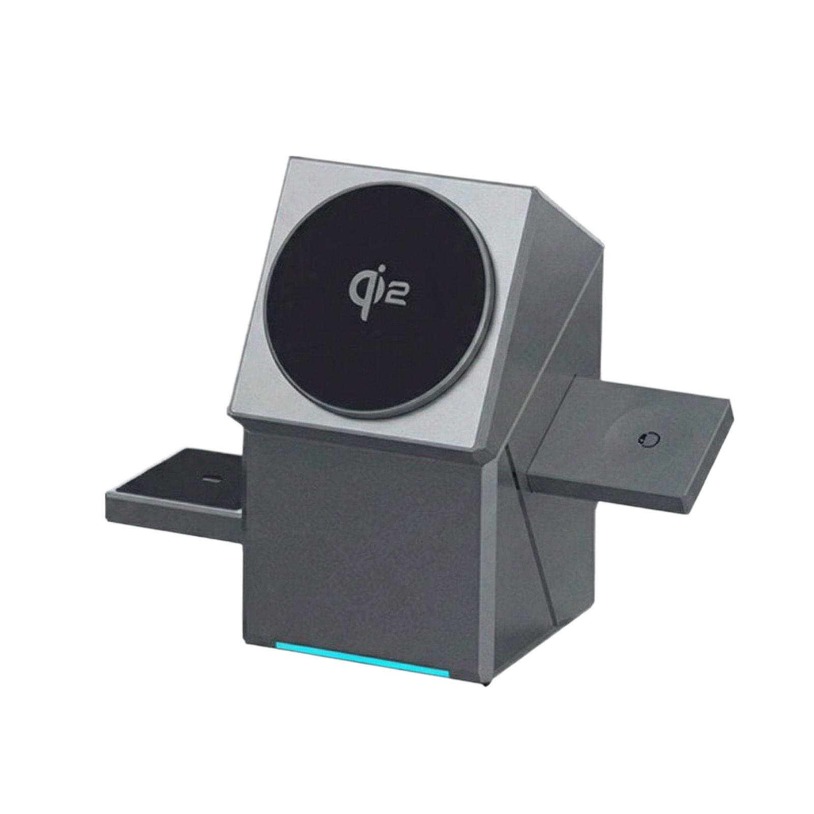 Rotates Magnetic Wireless Charging One Size
Rotates Magnetic Wireless Charging One Size