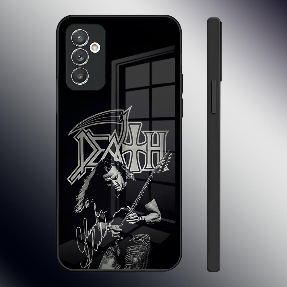 Death Metal Band Phone Case For Samsung S24 Ultra S23 S22 S20 Fe S21 Plus A54 A34 A24 A53 A13 A16 Glass Cover Samsung s20plus
Death Metal Band Phone Case For Samsung S24 Ultra S23 S22 S20 Fe S21 Plus A54 A34 A24 A53 A13 A16 Glass Cover Samsung s20plus