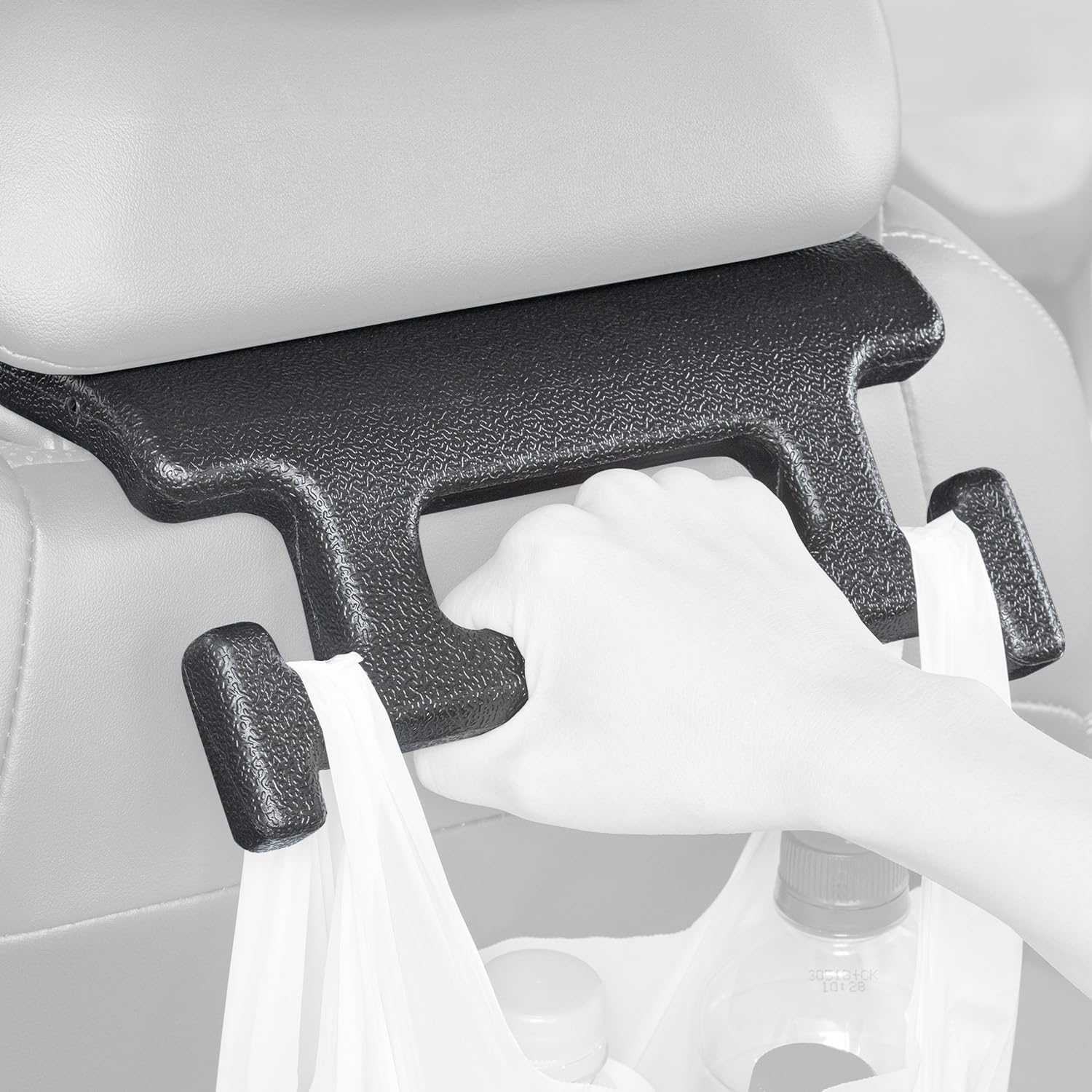 SEIWA WA128 Car Assist Grip Seat Assists Getting in and out of the Bag Umbrella Headrest Universal Convenient Item Hook, car, Hook, Hook, Hanger, чорний
SEIWA WA128 Car Assist Grip Seat Assists Getting in and out of the Bag Umbrella Headrest Universal Convenient Item Hook, car, Hook, Hook, Hanger, чорний
