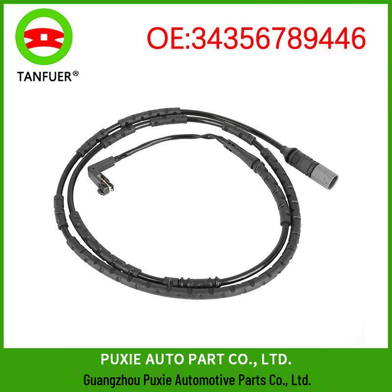 BMW Z4 E89 Brake Sensor Wire, Part 34356789446 Tanfu er
BMW Z4 E89 Brake Sensor Wire, Part 34356789446 Tanfu er