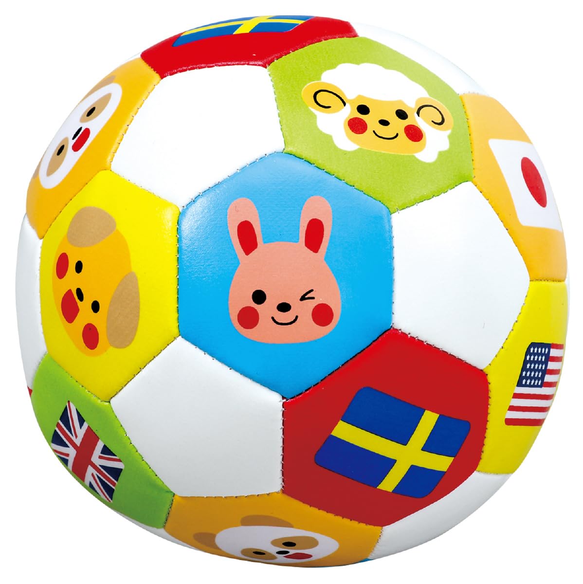 Artec Soft Ball 6978 Мяч для игр на открытом воздухе Упражнение Развивающий образовательный парк Безопасность ПВХ
Artec Soft Ball 6978 Мяч для игр на открытом воздухе Упражнение Развивающий образовательный парк Безопасность ПВХ