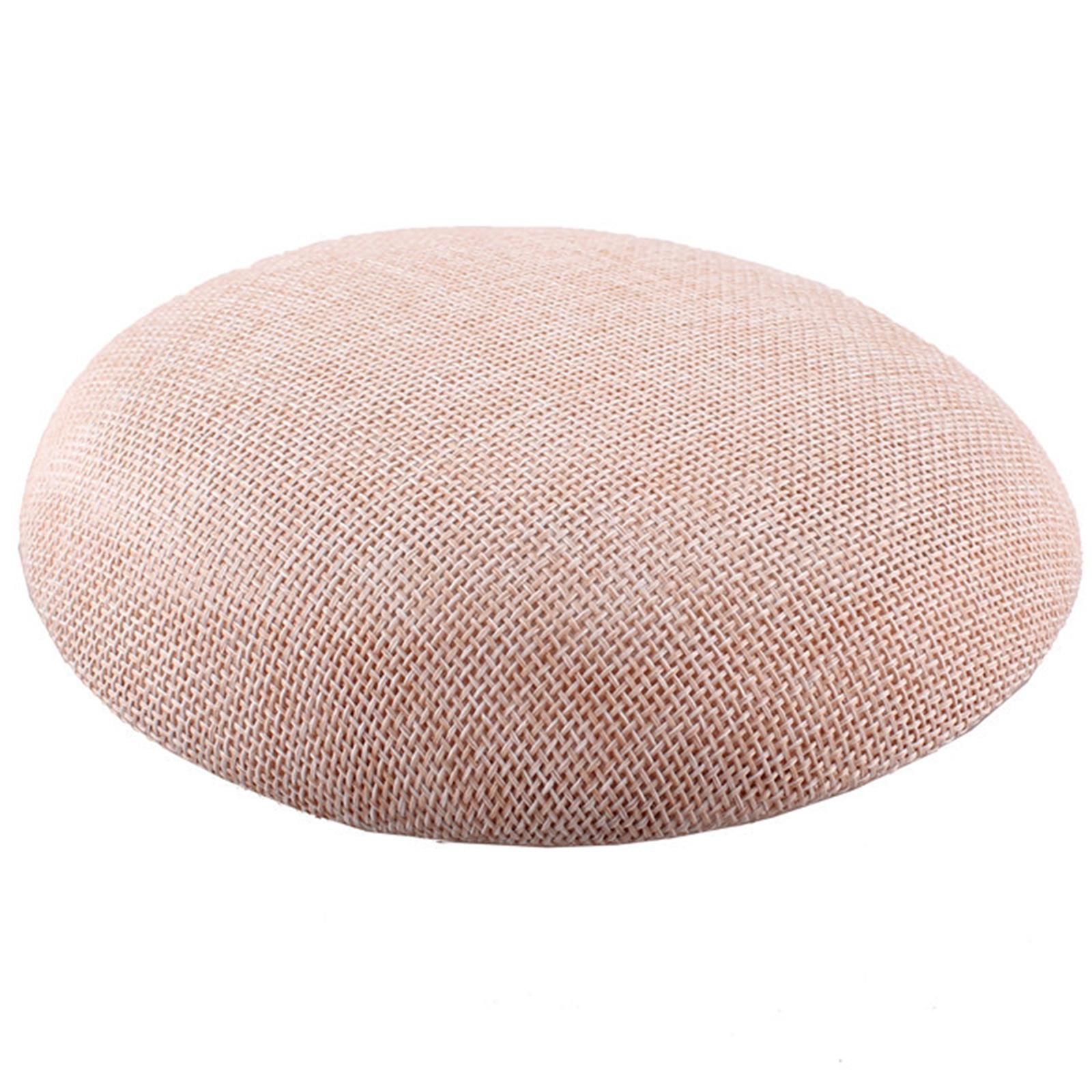 15см Шляпка из синамая Заколки для шляп Основа для шляпы для женщин Миллери DIY Аксессуары Коктейль Чаепитие Головные уборы Круглая основа для шляпы 15
15см Шляпка из синамая Заколки для шляп Основа для шляпы для женщин Миллери DIY Аксессуары Коктейль Чаепитие Головные уборы Круглая основа для шляпы 15