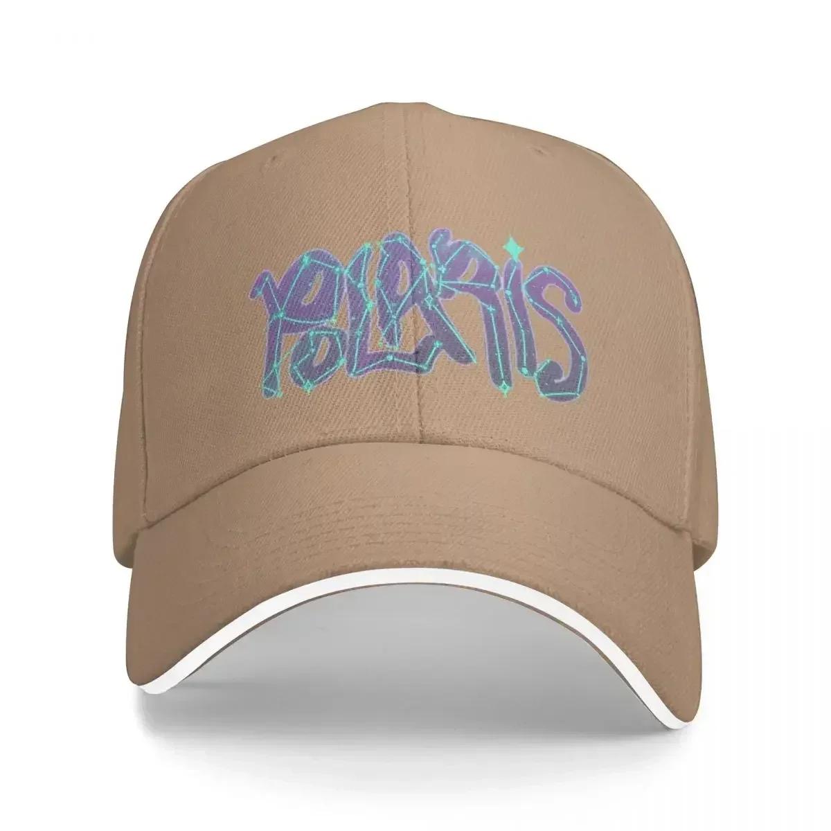 Polaris Saiko 1371KM Cap Fashion Casual Baseball Caps Adjustable Hat Summer Unisex Baseball Hats Customizable Polychromatic One Size
Polaris Saiko 1371KM Cap Fashion Casual Baseball Caps Adjustable Hat Summer Unisex Baseball Hats Customizable Polychromatic One Size