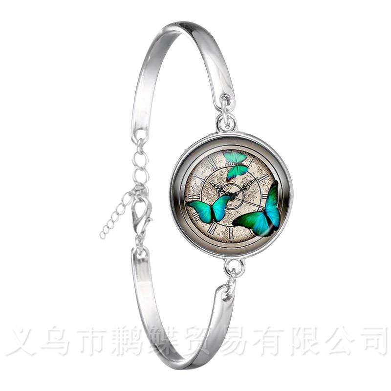 Nautical Compass Bracelet Fashion Vintage Silver Plated Bangle For Boyfriend Gift Keepsake Gifts Accessories Jewelry
Nautical Compass Bracelet Fashion Vintage Silver Plated Bangle For Boyfriend Gift Keepsake Gifts Accessories Jewelry