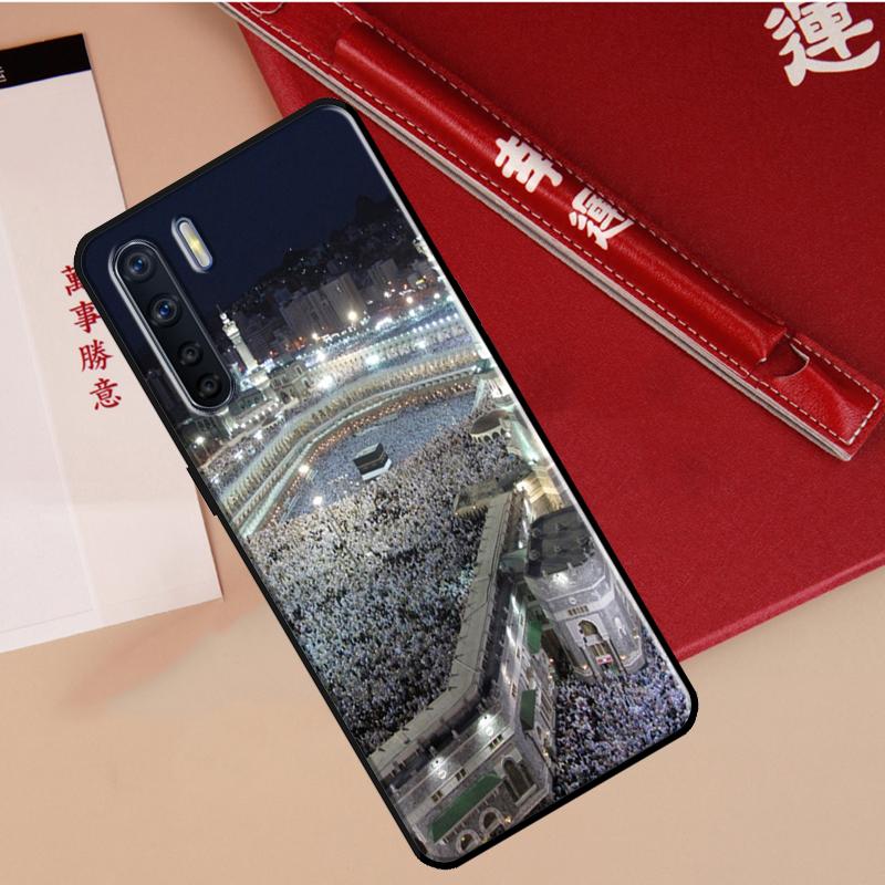Исламские Мусульманские Паломники в Мекке Чехол Для Oppo A60 A98 A58 A78 A18 A38 A80 A40 A77 A57 A17 A74 A54 A94 A96 A76 A16 A15 A5 Pro OPPO A5 Pro 5G
Исламские Мусульманские Паломники в Мекке Чехол Для Oppo A60 A98 A58 A78 A18 A38 A80 A40 A77 A57 A17 A74 A54 A94 A96 A76 A16 A15 A5 Pro OPPO A5 Pro 5G