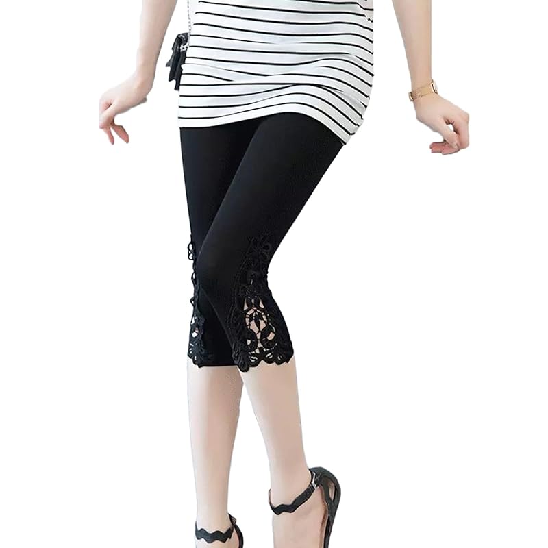 leggings ladies spats stretch 3/4 length Thin pants leggings race sports yoga summer sports tights beautiful legs elasticity leggings tights (JP,
leggings ladies spats stretch 3/4 length Thin pants leggings race sports yoga summer sports tights beautiful legs elasticity leggings tights (JP,