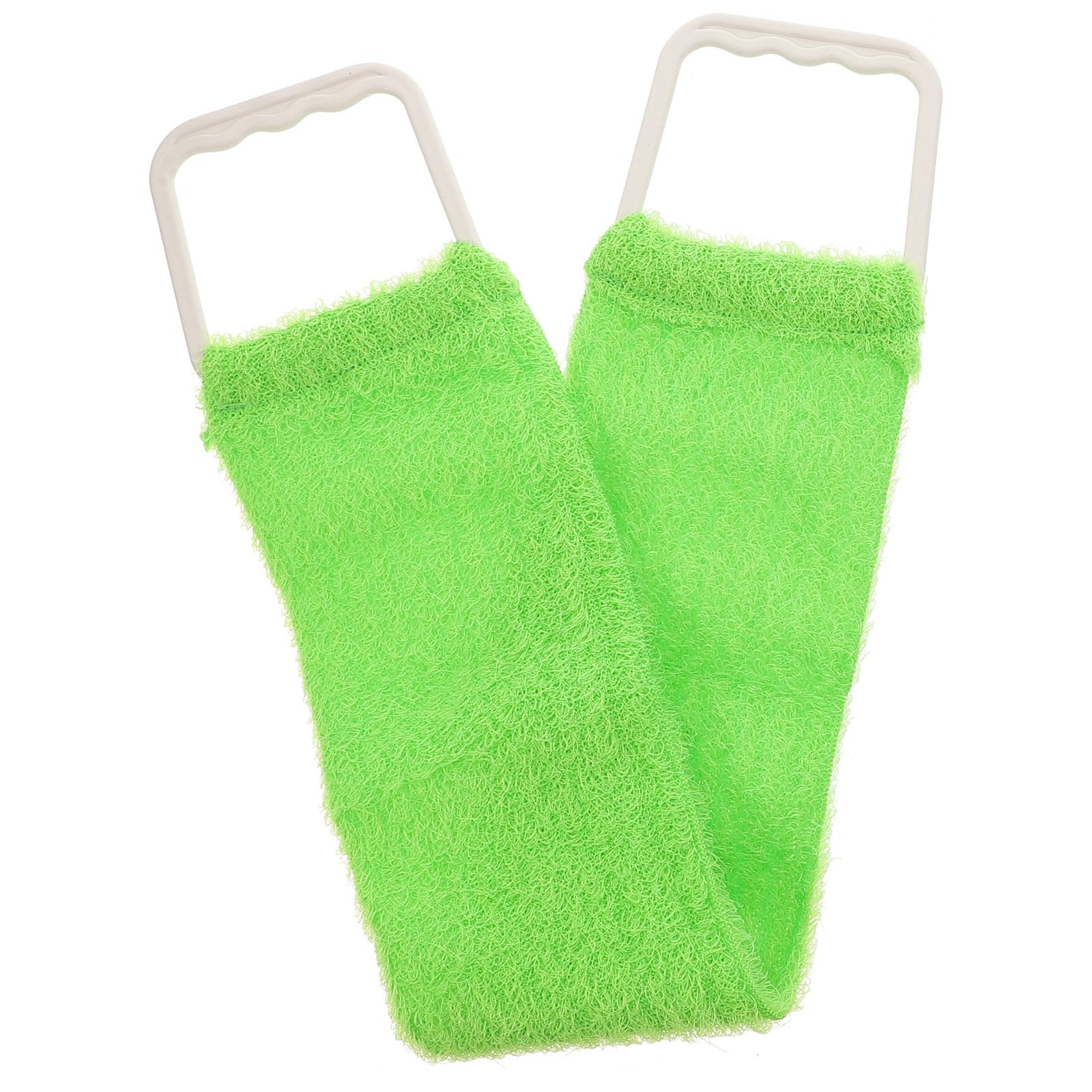 Body Bath Back Scrubber Towel Exfoliating Shower Cloth Double- Sided For Bath Shower Scrub Strap Washcloth Body Scrubbers синій
Body Bath Back Scrubber Towel Exfoliating Shower Cloth Double- Sided For Bath Shower Scrub Strap Washcloth Body Scrubbers синій