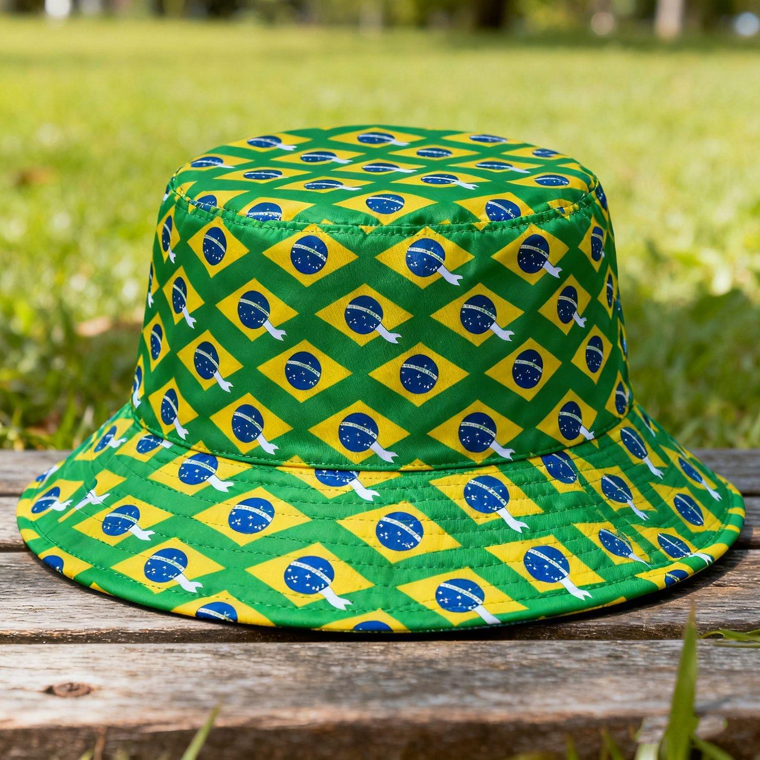 World Cup Country Flag Bucket Hats, Sports Event Cheering Fisherman Caps, Patriotic Fan Support Headwear for Games & Competitions
World Cup Country Flag Bucket Hats, Sports Event Cheering Fisherman Caps, Patriotic Fan Support Headwear for Games & Competitions