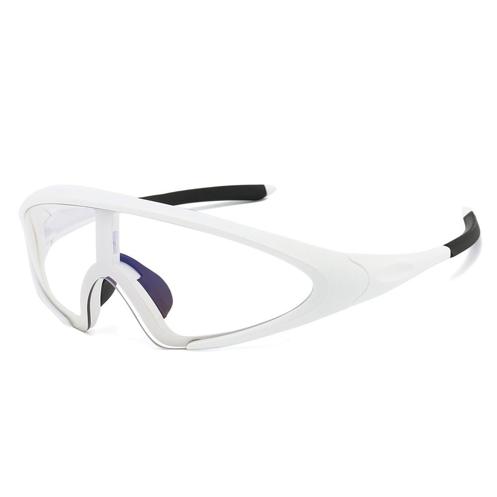 Men s Photochromic Cycling Sunglasses Multi-Purpose Driving Glasses with Anti-Glare Lenses Day/Night Use for Outdoor Sports as pictures
Men s Photochromic Cycling Sunglasses Multi-Purpose Driving Glasses with Anti-Glare Lenses Day/Night Use for Outdoor Sports as pictures