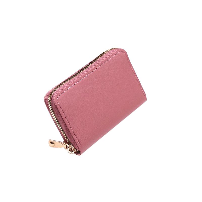 Чехол для карточек из ПУ кожи на 24 отделения, визитница, мужской, женский, для кредитных карт, паспорта, сумка для ID-карты, кошелек для паспорта темно-розовый
Чехол для карточек из ПУ кожи на 24 отделения, визитница, мужской, женский, для кредитных карт, паспорта, сумка для ID-карты, кошелек для паспорта темно-розовый