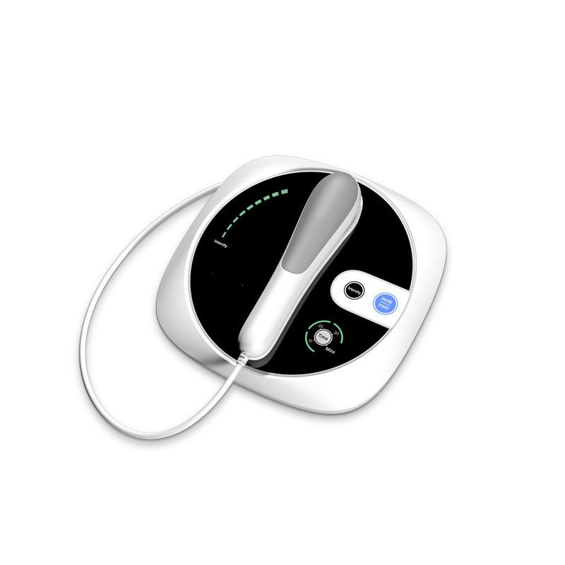 Ultrasonic Therapy and Beauty Device – Full Body Massage with Probe
Ultrasonic Therapy and Beauty Device – Full Body Massage with Probe