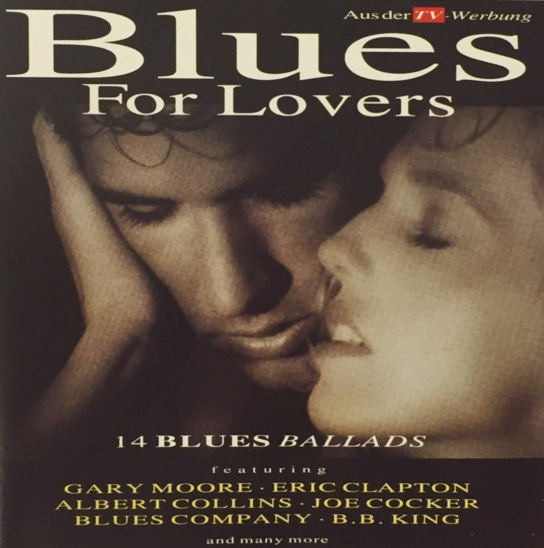 CD VARIOUS - Gary Moore, B. B. King, Peter Green 1C5887991922 Non Japan Pop Used
CD VARIOUS - Gary Moore, B. B. King, Peter Green 1C5887991922 Non Japan Pop Used