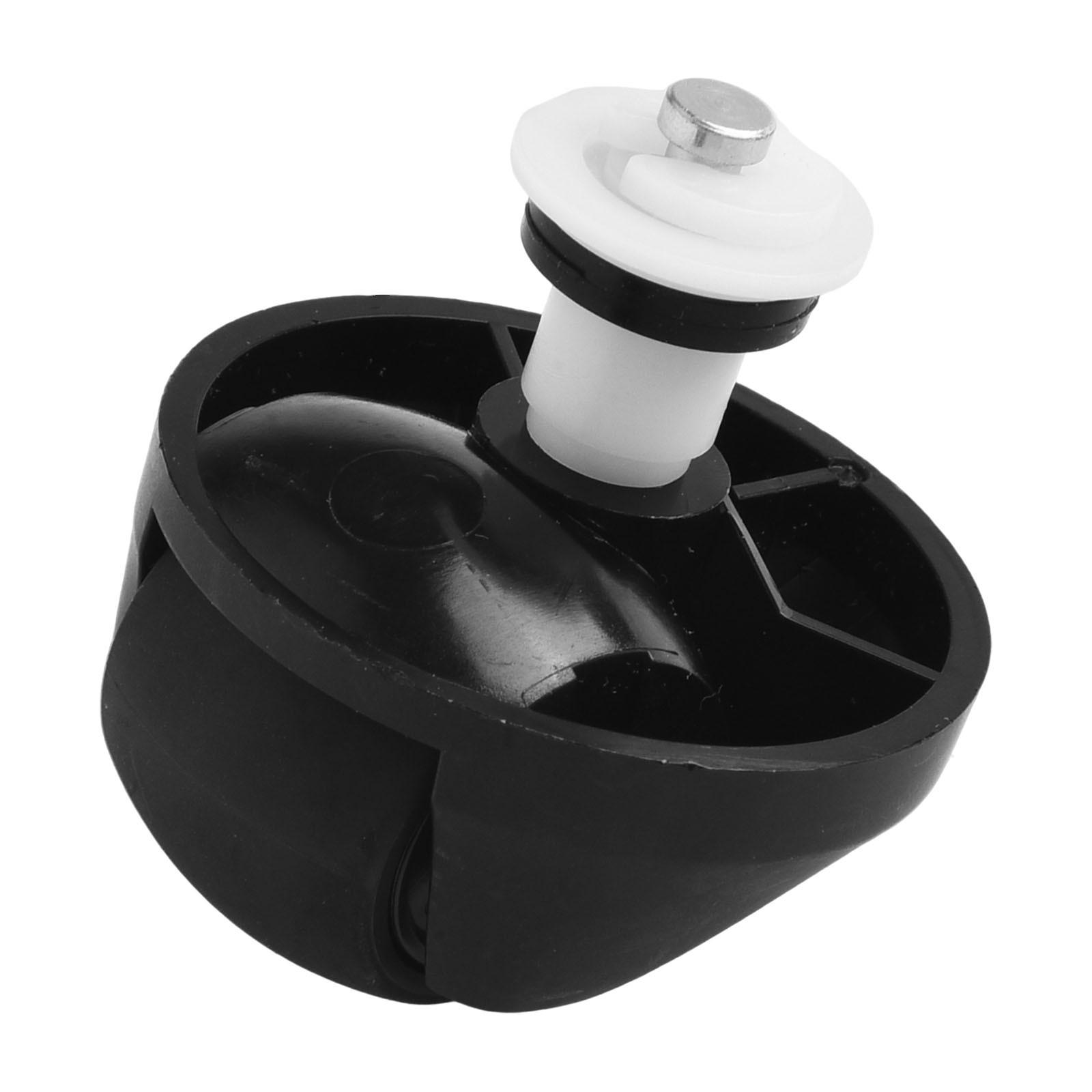 Эффективное чистящее колесо для L10s Pro D10s Pro для роботов-пылесосов чёрный
Эффективное чистящее колесо для L10s Pro D10s Pro для роботов-пылесосов чёрный