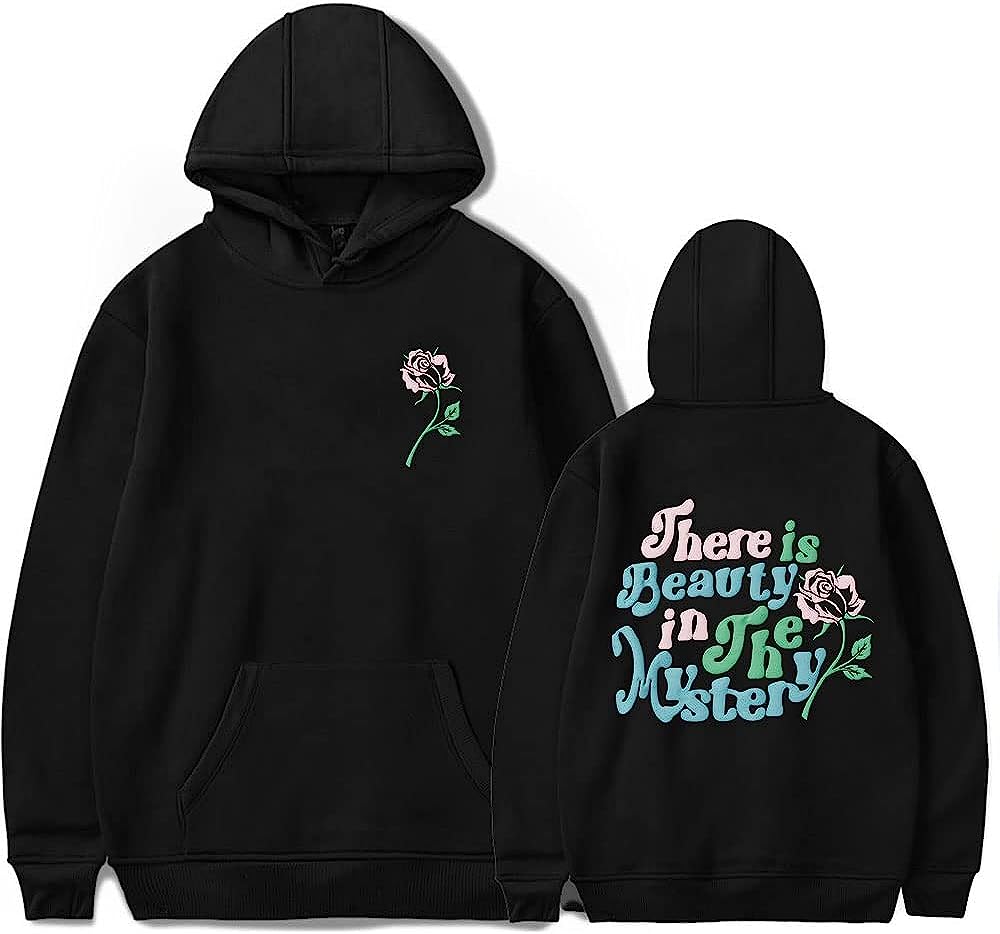 Толстовка с капюшоном XPLR Mystery Sam and Colby Merch, женская толстовка унисекс с длинным рукавом и капюшоном, 2023, повседневный стиль, модная одежда
Толстовка с капюшоном XPLR Mystery Sam and Colby Merch, женская толстовка унисекс с длинным рукавом и капюшоном, 2023, повседневный стиль, модная одежда