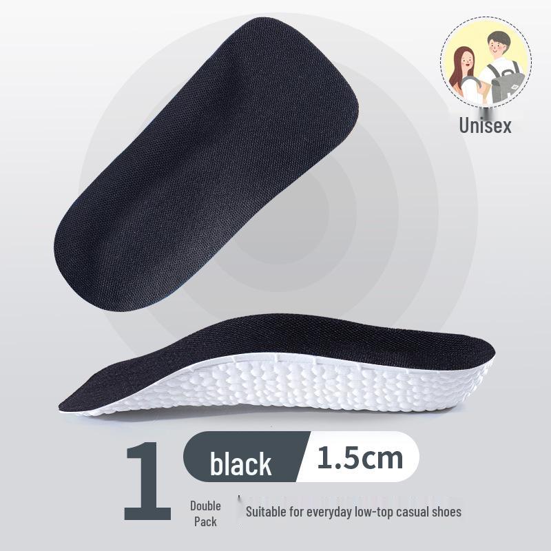 Стельки EVA Boost: Увеличивающие рост, амортизирующие, дышащие вставки для зимних видов спорта для мужчин и женщин с зеленым низом. 43-44
Стельки EVA Boost: Увеличивающие рост, амортизирующие, дышащие вставки для зимних видов спорта для мужчин и женщин с зеленым низом. 43-44