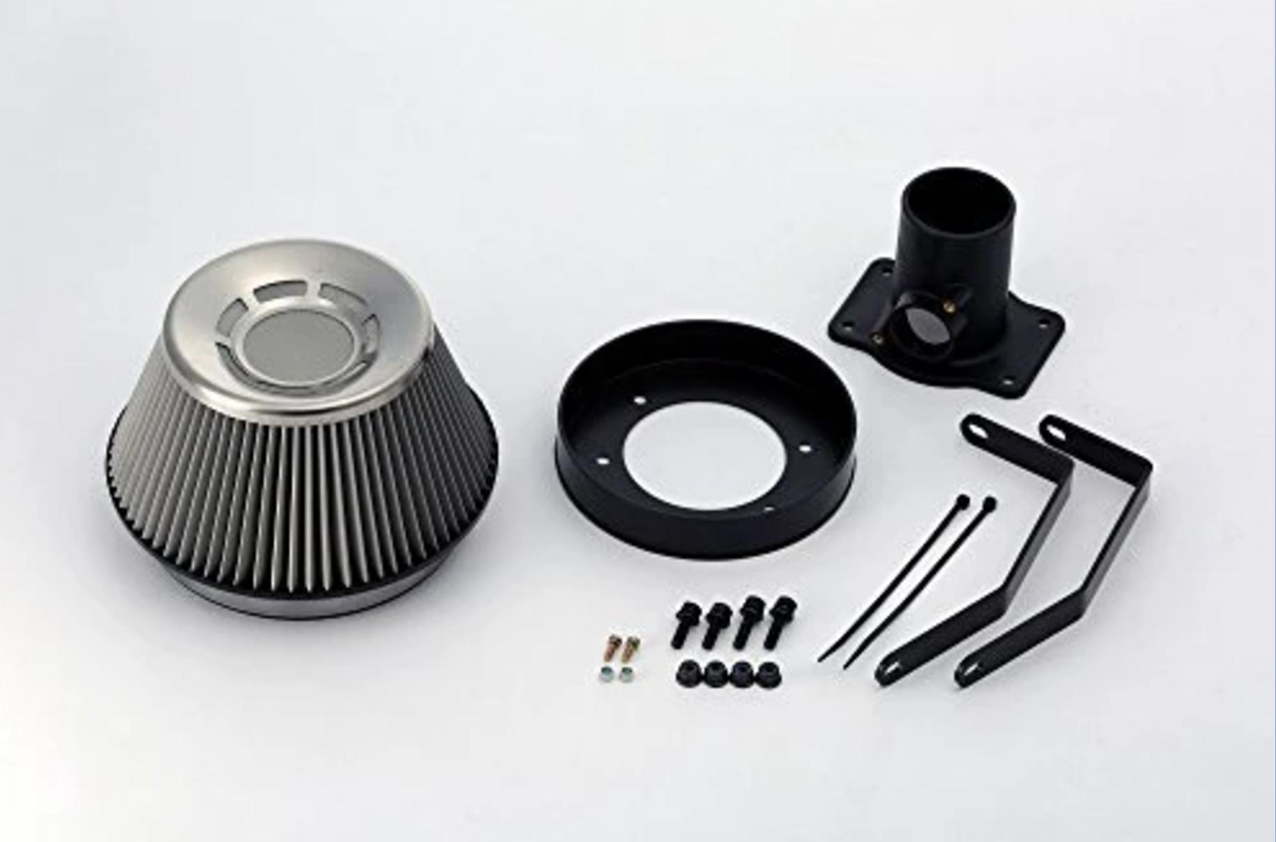 BLITZ 1NZ-FE 56144 SUS POWER LM ВПУСКНОЙ КОМПЛЕКТ ДЛЯ TOYOTA RACTIS NCP100 NCP105 НОВЫЙ
BLITZ 1NZ-FE 56144 SUS POWER LM ВПУСКНОЙ КОМПЛЕКТ ДЛЯ TOYOTA RACTIS NCP100 NCP105 НОВЫЙ