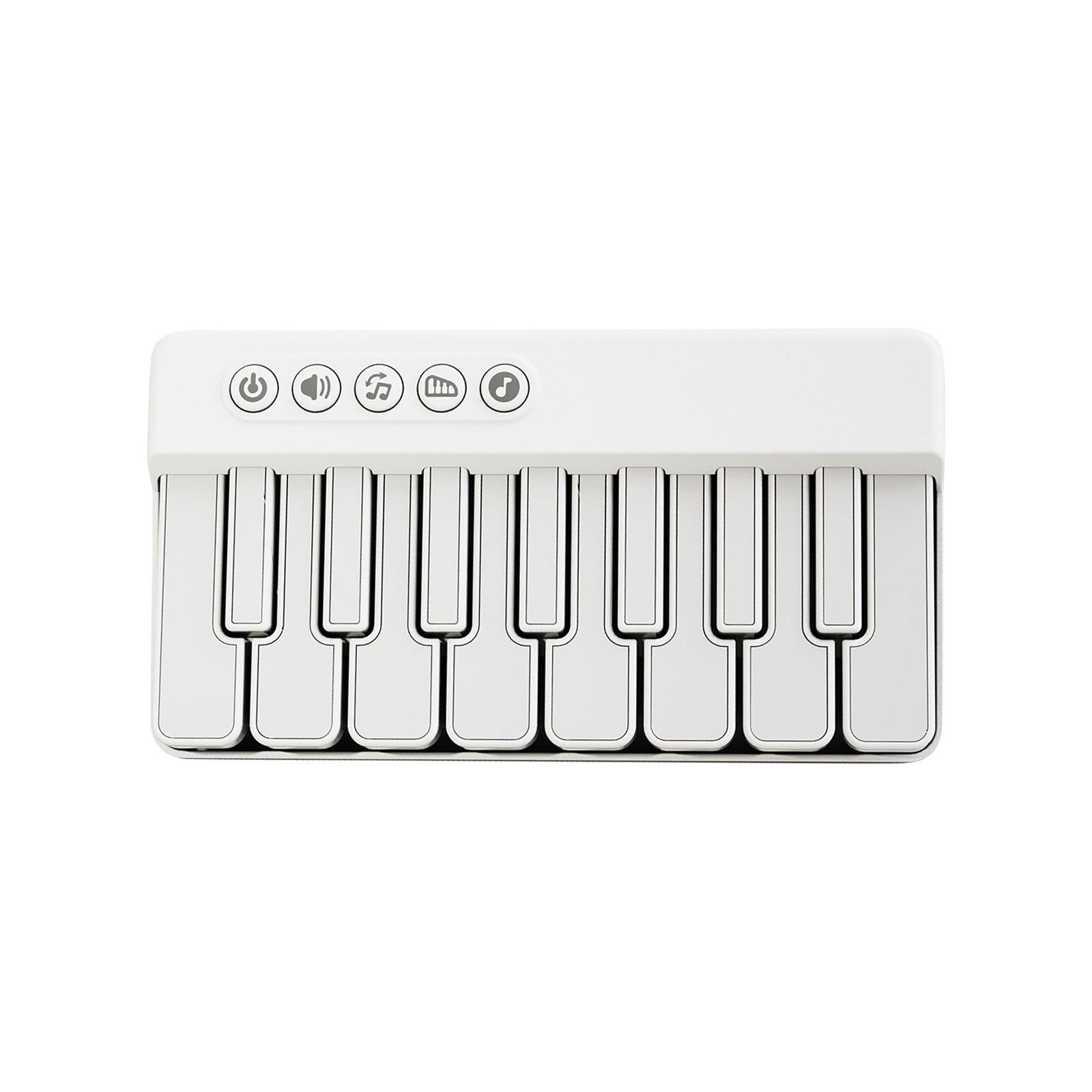 The Children s Electronic Organ With Light And Music Can Play The Piano And Is Multi-functional For Early Education Of Infants And Toddlers One Size
The Children s Electronic Organ With Light And Music Can Play The Piano And Is Multi-functional For Early Education Of Infants And Toddlers One Size