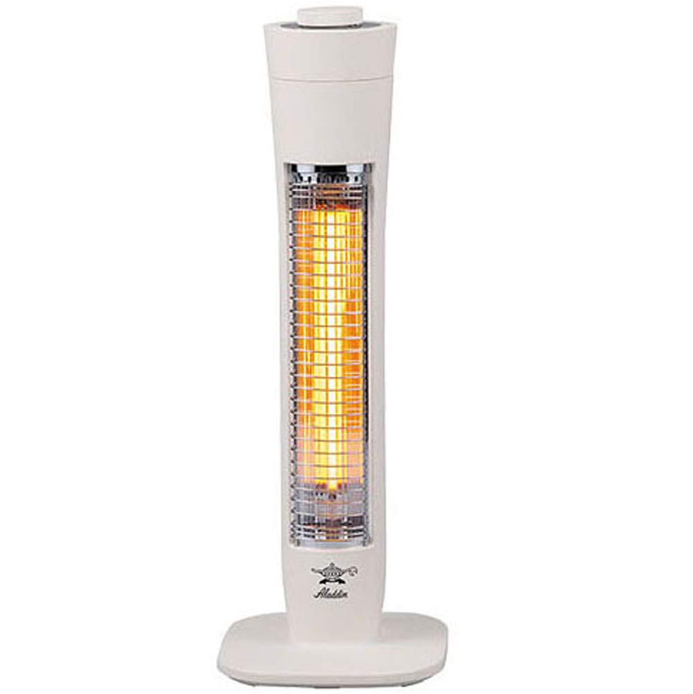 Aladdin Far Infrared Graphite Heater White AEH-G406N-W
Aladdin Far Infrared Graphite Heater White AEH-G406N-W