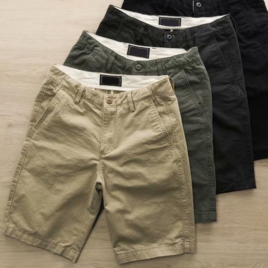 Потрясающие мужские брюки Slim Fit Отличная строчка Карманы Цветостойкие летние шорты
Потрясающие мужские брюки Slim Fit Отличная строчка Карманы Цветостойкие летние шорты