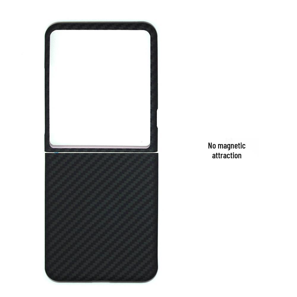 Kevlar Magnetic Phone Case for Moto60u/50u/50/40u - Lightweight Aramid Fiber Protection moto40u Bottom + Top Cover
Kevlar Magnetic Phone Case for Moto60u/50u/50/40u - Lightweight Aramid Fiber Protection moto40u Bottom + Top Cover