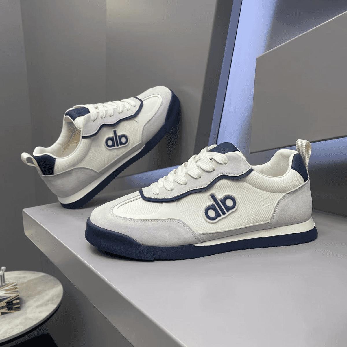 Forrest Gump men s shoes autumn and winter non-slip lightweight soft sole work trendy shoes men s sports and leisure trendy brand German training b 44 белый
Forrest Gump men s shoes autumn and winter non-slip lightweight soft sole work trendy shoes men s sports and leisure trendy brand German training b 44 белый