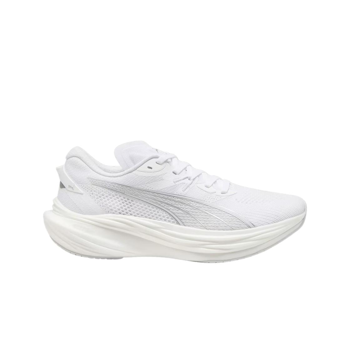 Puma Deviate Nitro 3 White Feather Gray 260
Puma Deviate Nitro 3 White Feather Gray 260