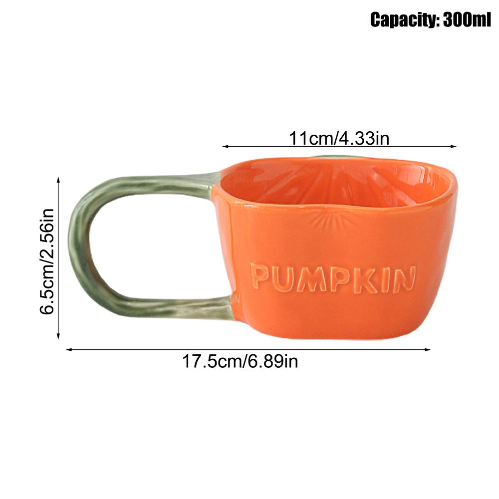 Тыквенная кофейная кружка Хэллоуин Тыквенная кружка с крышкой и ложкой Тыквенные кружки Хэллоуин Кофейные кружки Завтрак Чашка для детей оранжевый
Тыквенная кофейная кружка Хэллоуин Тыквенная кружка с крышкой и ложкой Тыквенные кружки Хэллоуин Кофейные кружки Завтрак Чашка для детей оранжевый