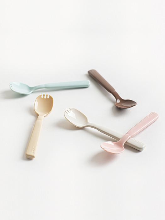 TACKAON Nemo Ecozen Baby Спица 5 цветов Mint
TACKAON Nemo Ecozen Baby Спица 5 цветов Mint